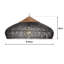 Amania 1 - Light Pendant-1480759491-1480759492