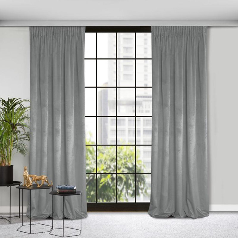 Terlton Dew on a Tape Blackout Single Curtain