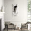 Black Infinity I Painting by Sara Brown-26724701