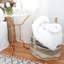 Tula Hand Woven Throw Blanket