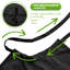 Solid Colour Bib Apron-118027910-118027906