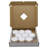 3" HONEYCOMB MOSAIC w FRAME-44676481