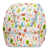 Forest Critters on White - Canvas is out of stock