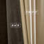 Ensemble de 2 rideaux obscurcissants en velours-1193145682-1191212904