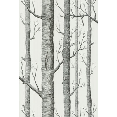 Wood & Shiplap Wallpaper Roll