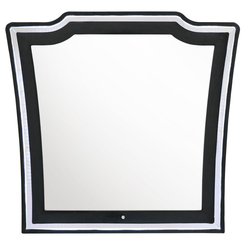 Stanton Led Mirror