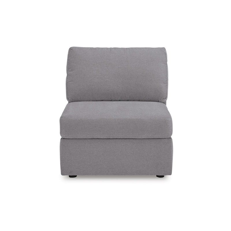 Chobanyan Armless Chair