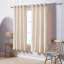 Faroe Blackout Curtain Pair-1387127722-1387127725