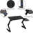 Foldable Aluminum Laptop Desk Adjustable Portable Table Stand