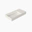 Rectangular Sink, Vanity Sink For Bathroom