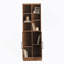 Armoire de rangement, finition brune-2136660401