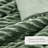 Avril Fluffy Ribbed Plush Comforter Set-101983306-101983312