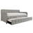 Friedlenchen Upholstered Daybed-1660203048