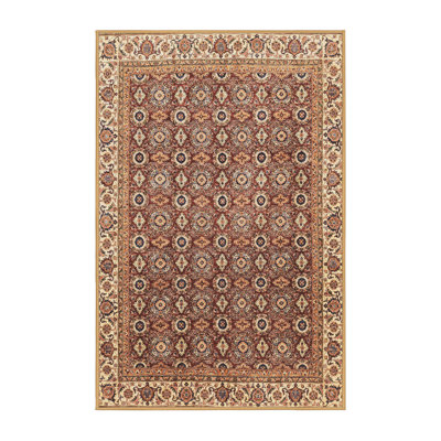 Oriental Indoor Rug