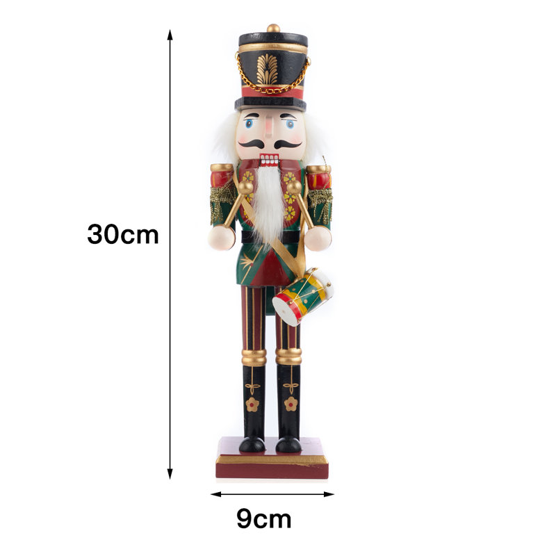 Christmas Nutcracker