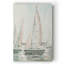 «Soft Sail I», reproduction sur toile-746218818-743745160