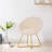 Upholstered Accent Chair-62147473