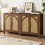 Buffet 31,5 po L 31,5 po Boho