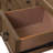 Aisja 12-Drawer Wood Chesser with Felt-Lined Drawers-85752634