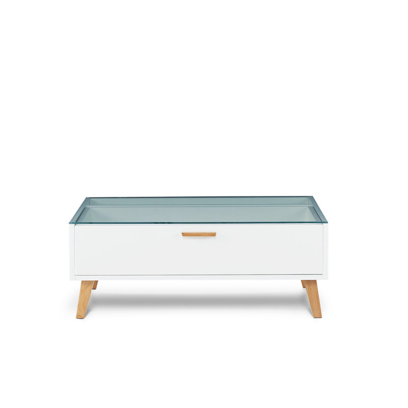 Coffee Table with Storage