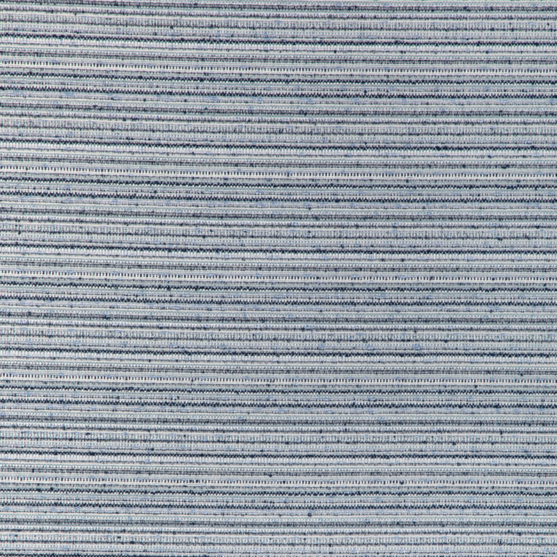 Portside Stripe - Pearl, Marine