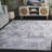 Endesha 100 Performance Abstract Rug-1230269965