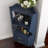 27''W Home Corner Bar Cabinet-119629301