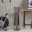 Solid Wood Freestanding Sports Rack