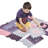 45.5'' L Interlocking Foam Playmat