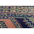 Exceptional Vintage Turkish Kilim Rug Displaying Rich Hues and Intricate Geometric Patterns