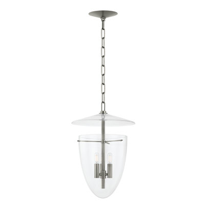 Troy Lighting Tully Lantern