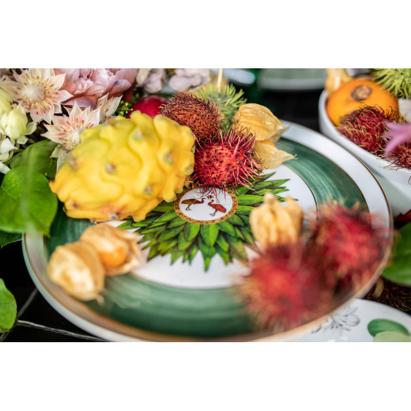 Grand présentoir à gâteaux Amazoka