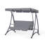 3 Person Porch Swing with Canopy-17953417