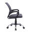 Chaise de bureau ergonomique Ersela, chaise de bureau réglable en hauteur, chaise de bureau en filet, chaise de bureau avec accoudoirs-2063598221