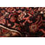 Tapis noir et rouge Andelz 3 pi 0 po x 9 pi 9 po