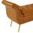Kilner Faux Leather Upholstered Storage Bench-462652302