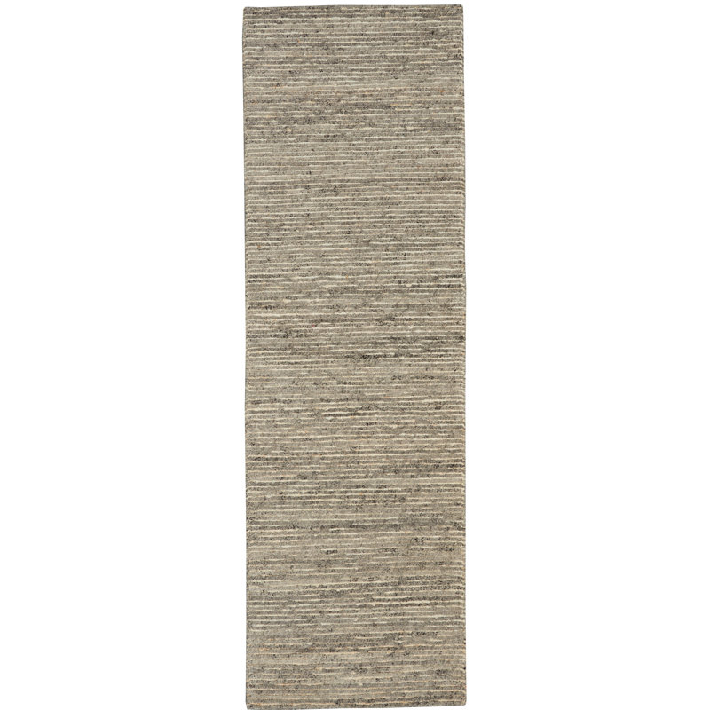 Kathmandu Indoor Rug, Runner 2'3" x 7'5"