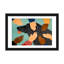 « getting blacked black » par stephen huneck, reproduction d’art sur toile tendue-689733047-689733053-769491040