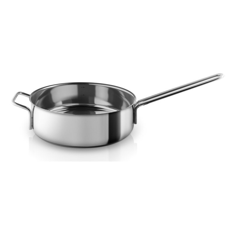 Eva Solo Stainless Steel Sauteuse Pan