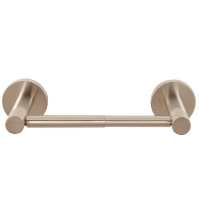 Wall Mounted Toilet Paper Holder