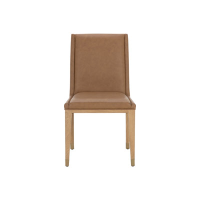 Seika Upholstered Dining Chair