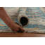 Tapis turc Oushak 10x13