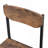 3-piece Dining Set With Drop Leaf