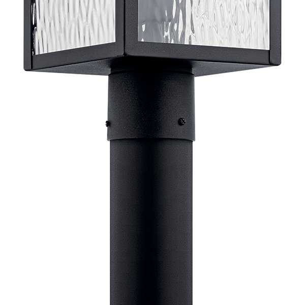 Seeded Lantern Head