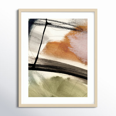 Cleve "Light No. 2" Print by Dan Hobday
