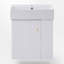 Lynice 21.6'' Single Bathroom Vanity with Top-1492718346-1476863678