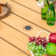 Alyne Rectangular Outdoor Bar Table