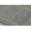 Art Deco Hand Knotted Wool Area Rug-1797546341
