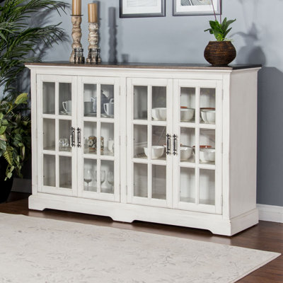 Villepinte 6 - Person Dining Set