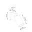 Wall lamp RING white with a switch-1095694817-1095694840